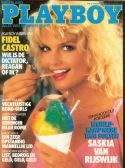 Dutch Aug 1985