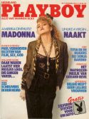 Dutch Sept 1985