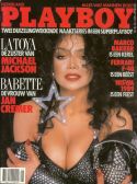 Dutch March 1989