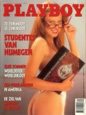 Dutch October 1991