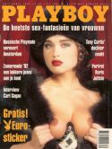 Dutch April 1992