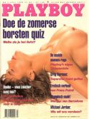 Dutch July 1992