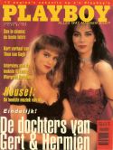 Dutch Feb 1993