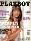 Dutch August 2004