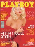 Dutch April 2007
