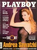 Germany April 2003