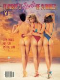 Girls Of Summer V1 (1983)