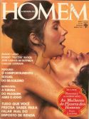 Homem March 1977