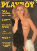 Italy October 1976