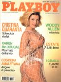 Italy August 1998