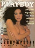 Italy Sept 1999