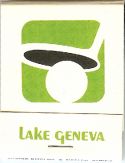 Lake Geneva