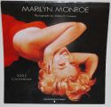 Marilyn 2002 Calendar