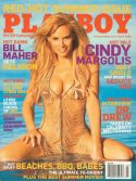 Playboy July 2008