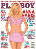 Playboy Sept 2008