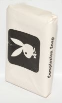 Playboy Club Soap