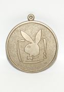 Playboy TV Medal