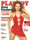 Poland May 2001