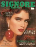 Signore Dec 1986