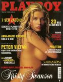 Slovenia Jan 2003