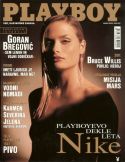 Slovenia June 2003