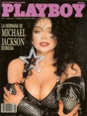 Spain March 1989