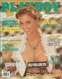 Venezuela Jan 2007
