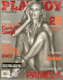 Venezuela June 2007