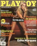 Venezuela Nov 2007