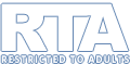 Labelled with RTA-Adults Only