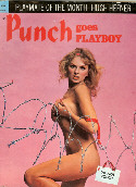 Punch Goes Playboy
