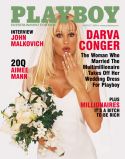 Playboy August 2000