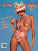 Girls Of Summer V3 (1986)