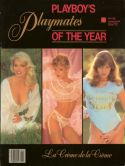 Playmates Of The Year V1